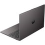 HP Portátil 250R G10 C14Q5ET - Ordenador 15.6" Full HD, Intel Core 7-150U, 16GB RAM DDR5, 512GB SSD NVMe, Windows 11 Pro
